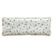 KRFTD Bear, Deer and Rabbit Snuggy Beansprout Husk Pillow (Organic Cotton)