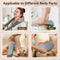 CF-6812 Comfier Cordless Neck & Shoulder Massager with Heat