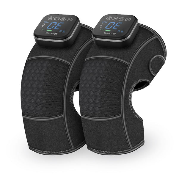 CF-5318C Comfier Knee Massager, Cordless