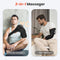 CF-5318C Comfier Knee Massager, Cordless