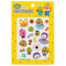 Pororo Body Sticker