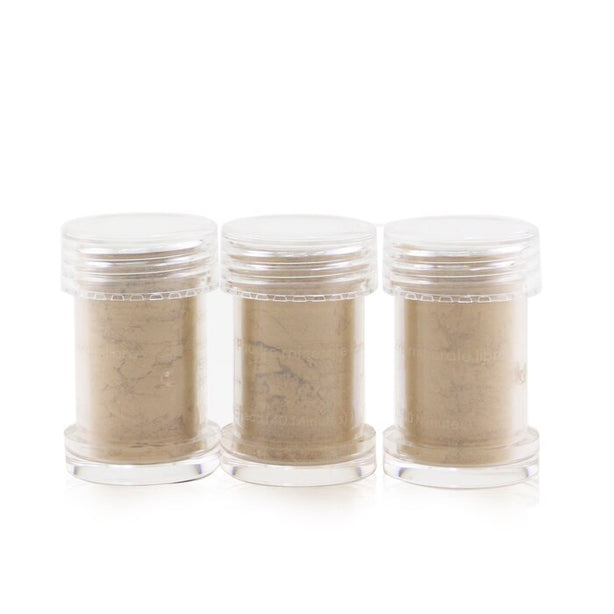 Amazing Base Loose Mineral Powder Spf 20 Refill