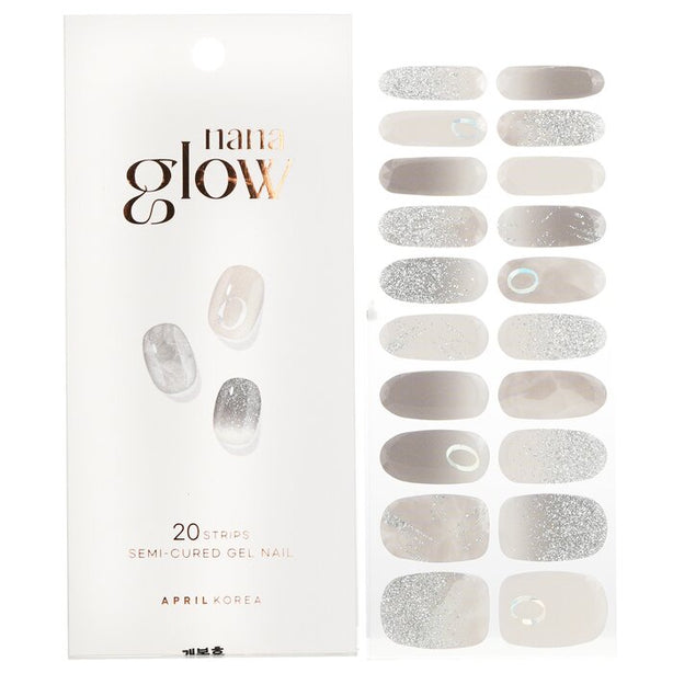 Nanaglow Nail Sticker