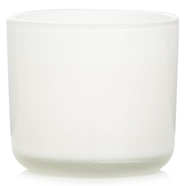 Eco-luxury Aromacology Natural Wax Candle Glass - - (2x2) inch