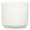Eco-luxury Aromacology Natural Wax Candle Glass - - (2x2) inch