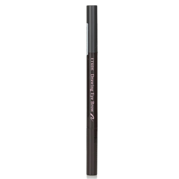 Drawing Eye Brow