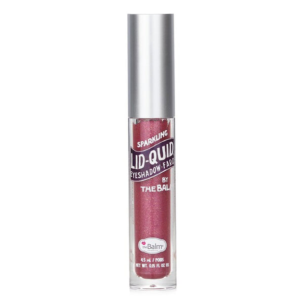 Lid Quid Sparkling Liquid Eyeshadow - # - 4.5ml/0.15oz