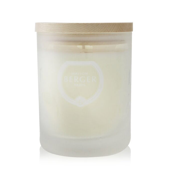 Scented Candle - Aroma - 180g/6.3oz