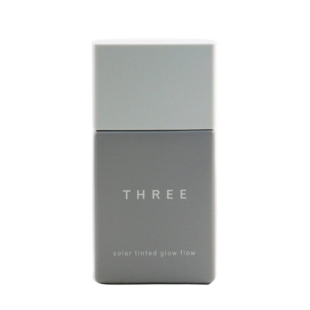 Solar Tinted Glow Flow Liquid Foundation Spf 50