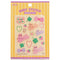 April Body Sticker
