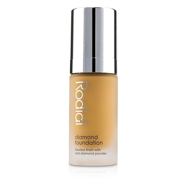 Diamond Foundation - # - 30ml/1oz