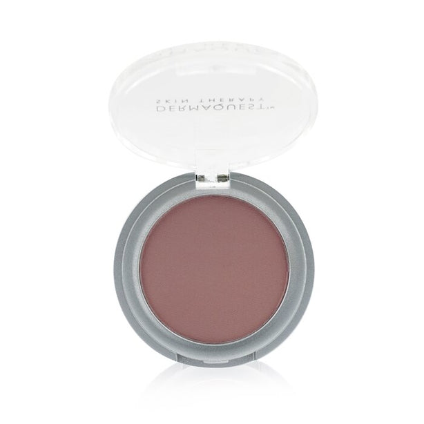 Dermaminerals Pressed Treatment Minerals Face Blush