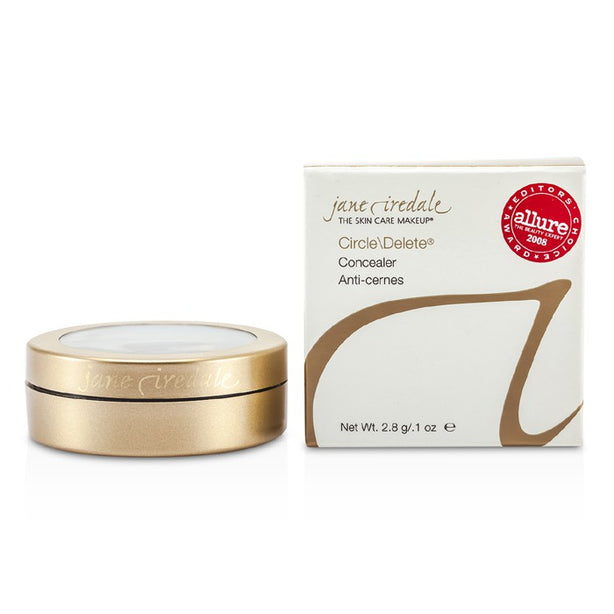 Circle Delete Under Eye Concealer - - 2.8g/0.1oz