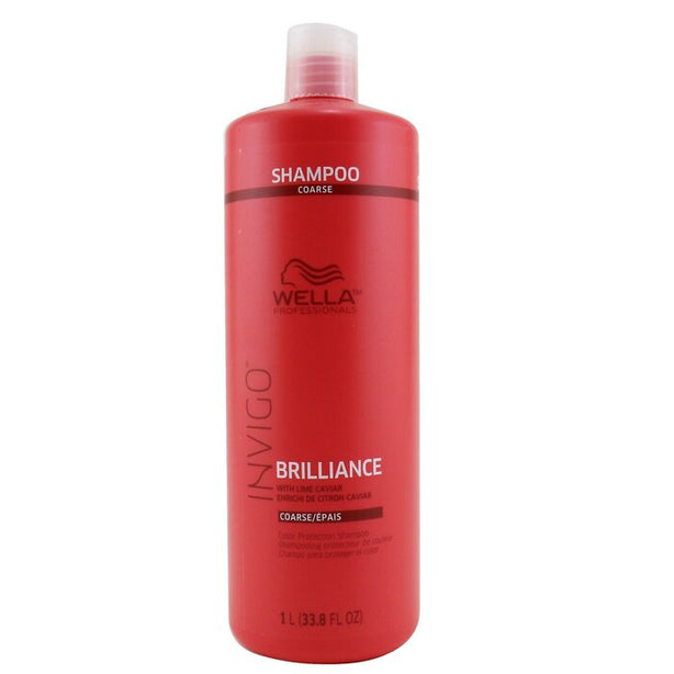 Invigo Brilliance Color Protection Shampoo - # -