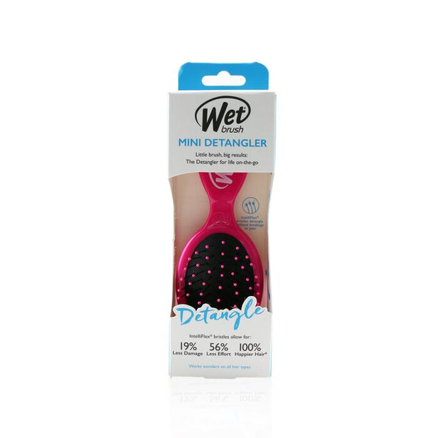Pro Mini Detangler Mystical Crystals