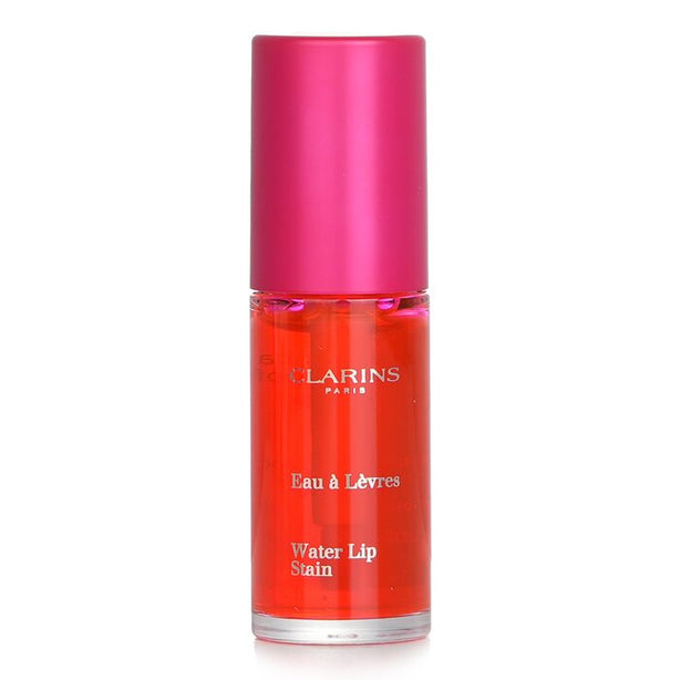 Water Lip Stain - # Water - 7ml/0.2oz