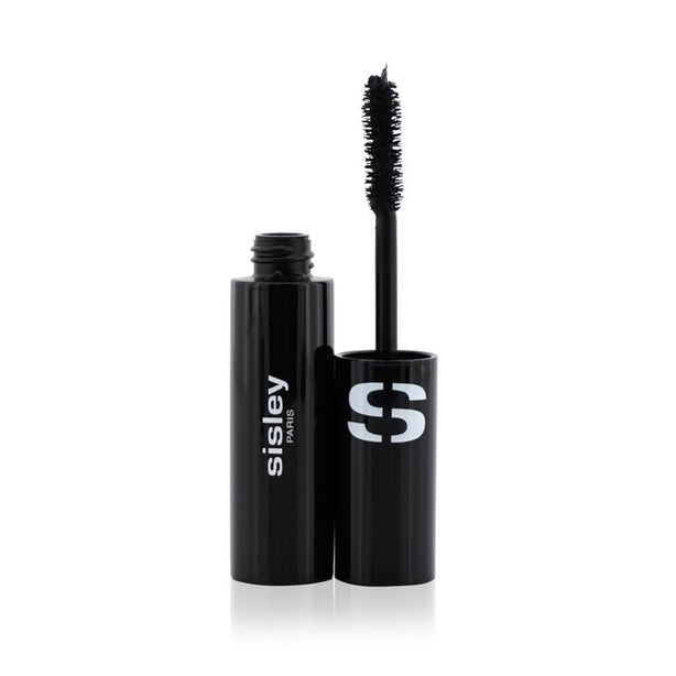 So Curl Mascara Curling & Fortifying - Deep - 10ml/0.33oz