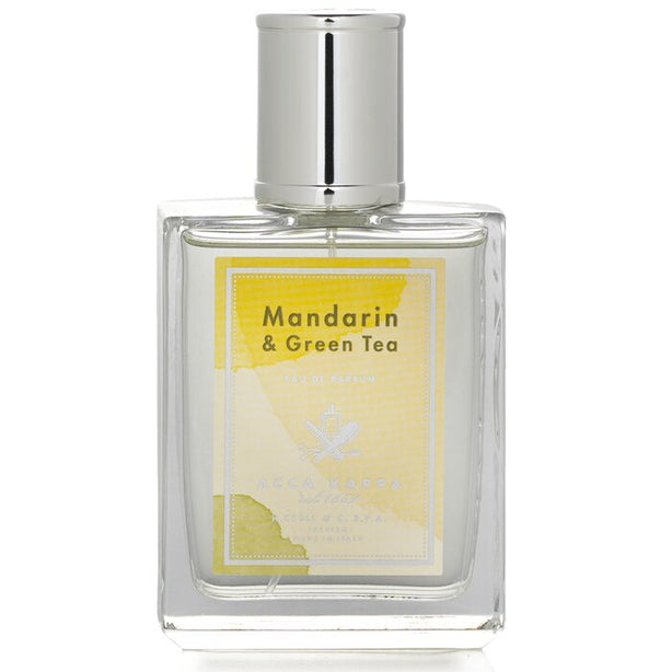 Mandarin & Green Tea Eau De Parfum Spray