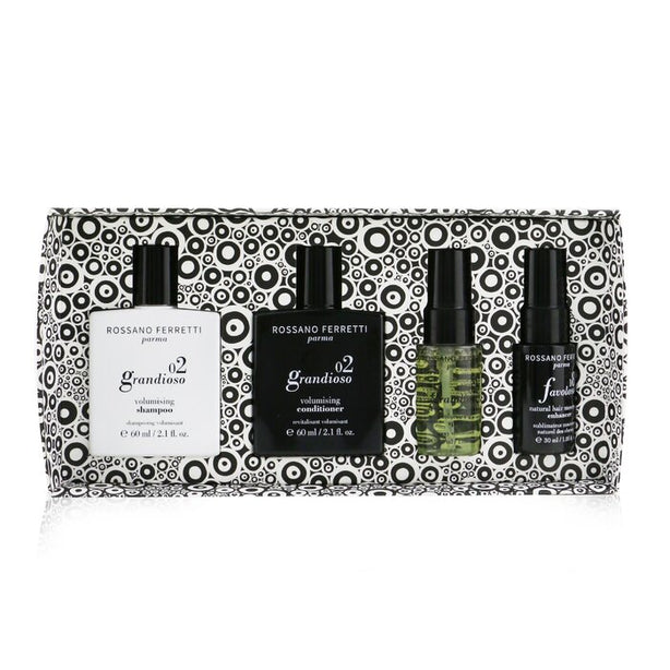 Esperienza # Regime Kit