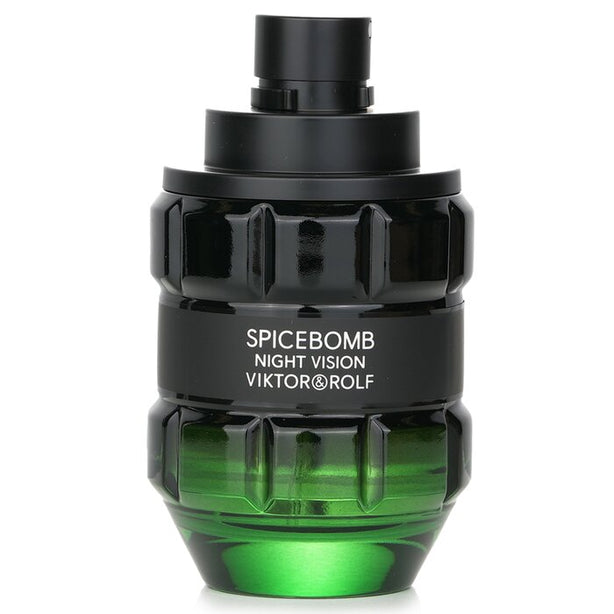 Spicebomb Night Vision Eau De Toilette Spray -