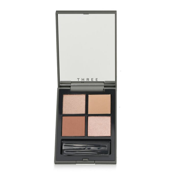 Dimensional Vision Eye Palette (4x Eye Shadow)