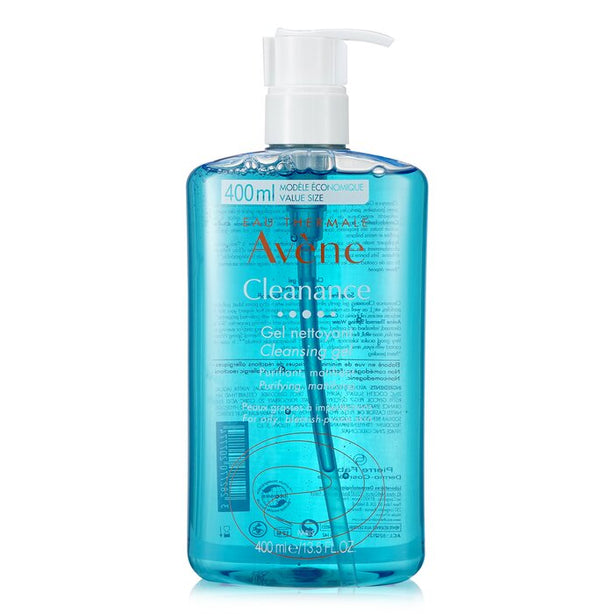Cleanance Cleansing Gel