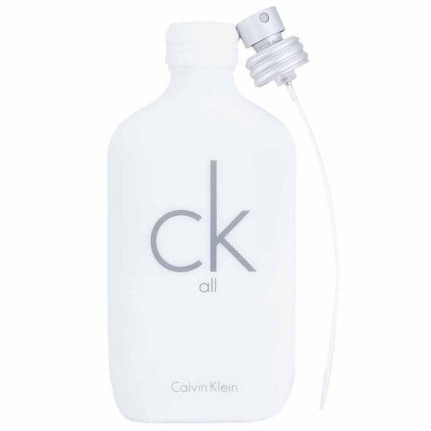 Ck All Eau De Toilette Spray