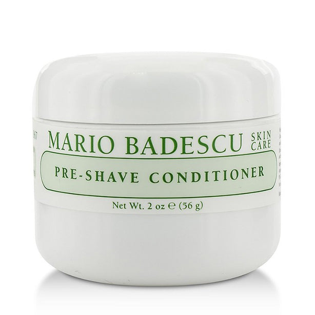 Pre-shave Conditioner -