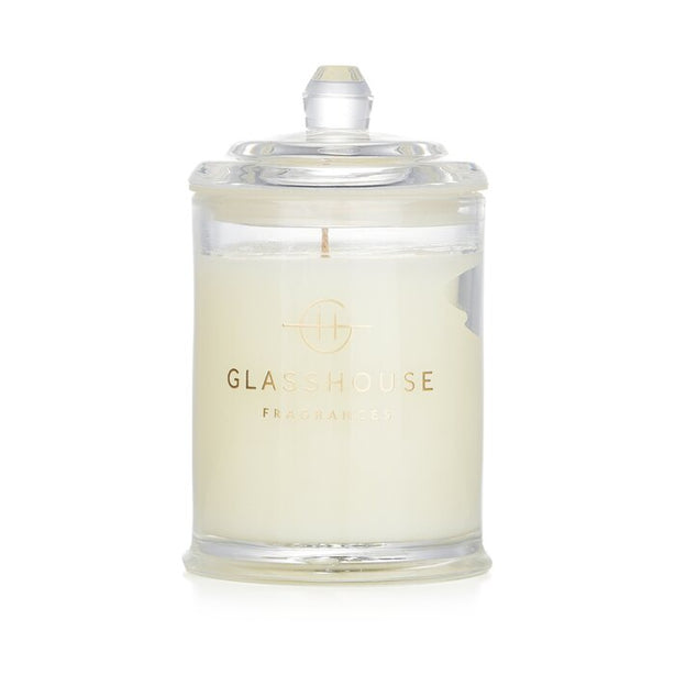 Triple Scented Soy Candle - Lost In Amalfi (sea Mist)