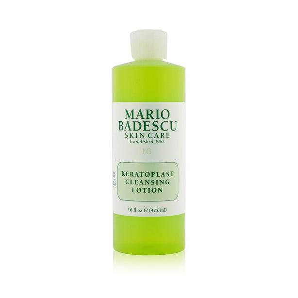 Keratoplast Cleansing Lotion - For Combination/ Dry/ Sensitive Skin Types