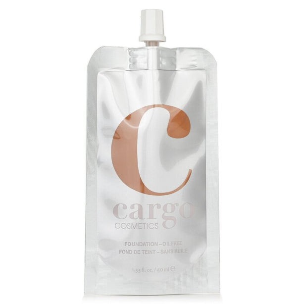 Liquid Foundation - # - 40ml/1.33oz