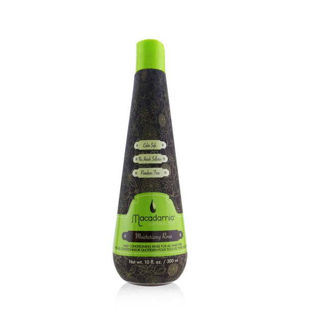 Moisturizing Daily Conditioning Rinse (for All Hair Types)