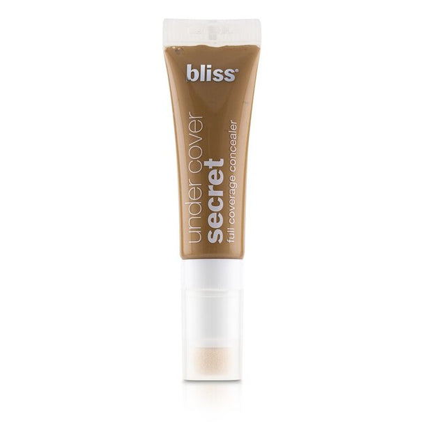 Under Cover Secret Full Coverage Concealer - # - 6ml/0.2oz