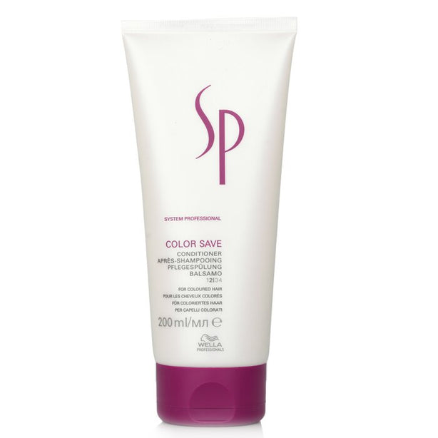 Sp Color Save Conditioner (for Coloured Hair)