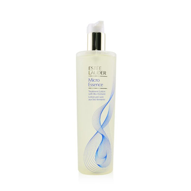 Micro Essence Treatment Lotion With Bio-ferment