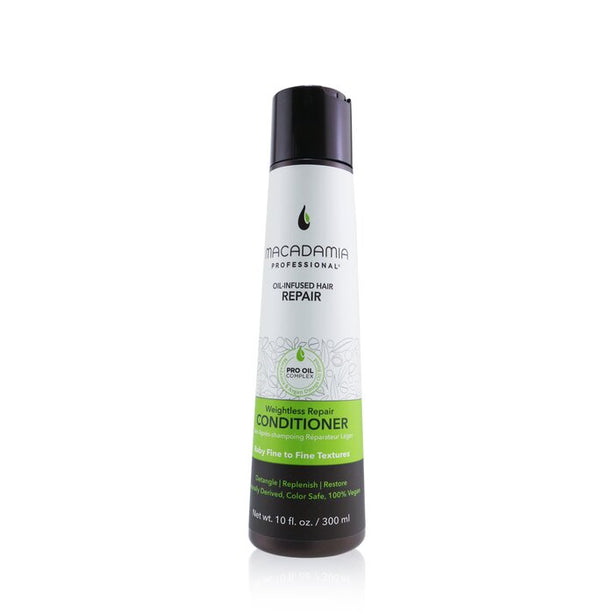 Professional Weightless Repair Conditioner (baby Fine To Fine Textures)