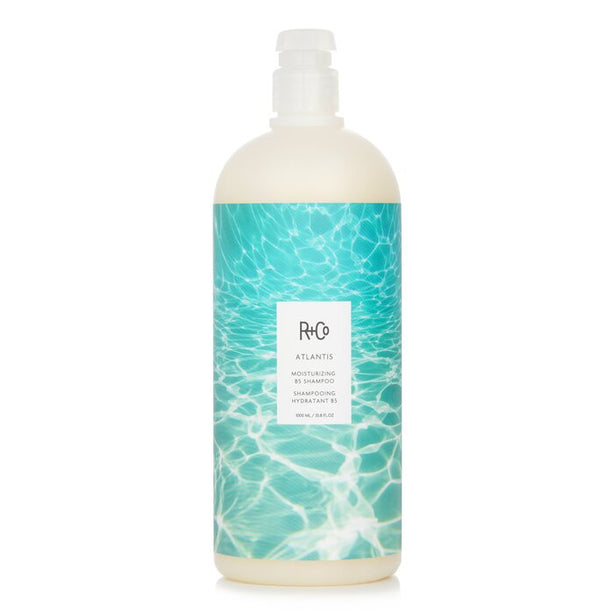 Atlantis Moisturizing B5 Shampoo -