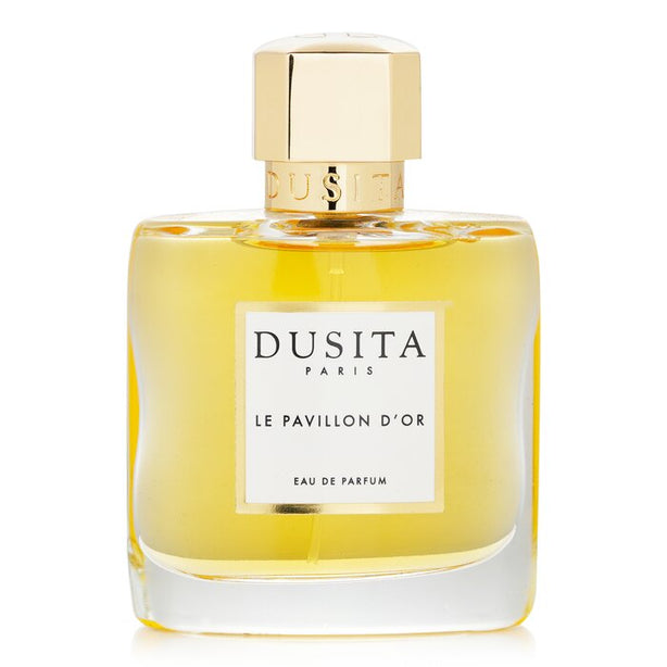 Le Pavillon D'or Eau De Parfum Spray