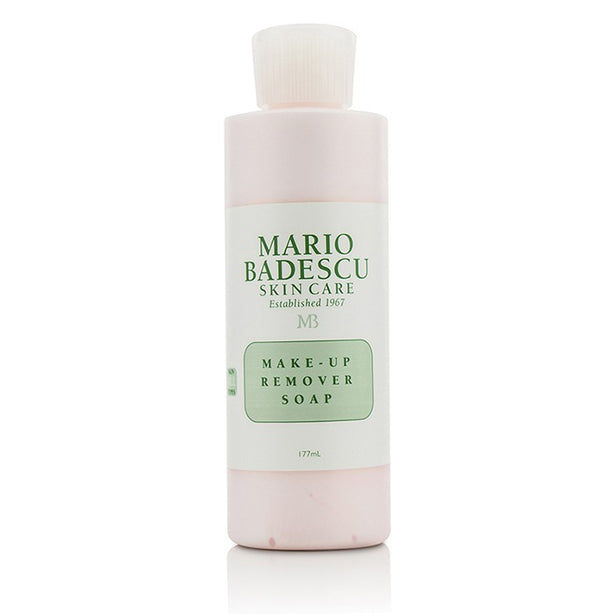 Make-up Remover Soap - For All Skin Types