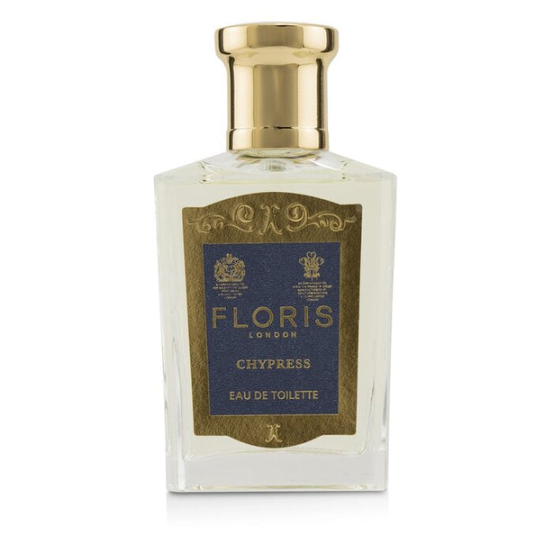 Chypress Eau De Toilette Spray