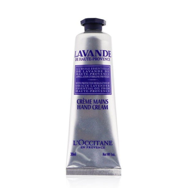 Lavender Harvest Hand Cream.