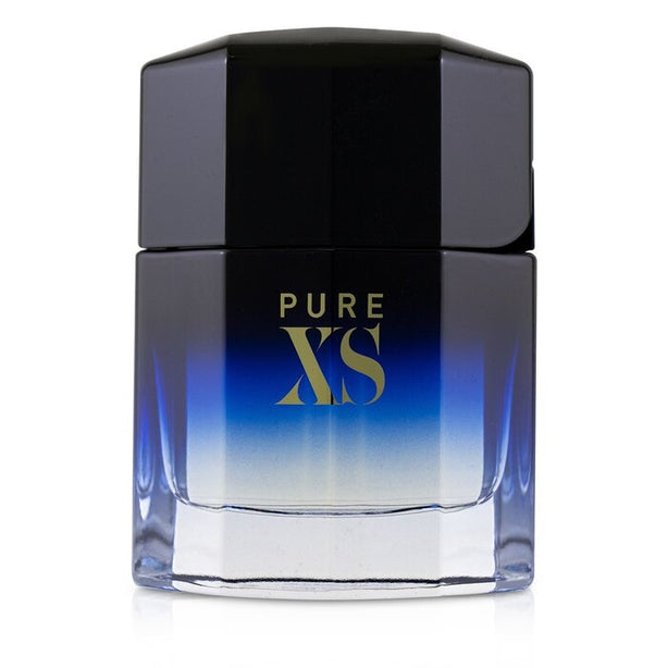 Pure Xs Eau De Toilette Spray