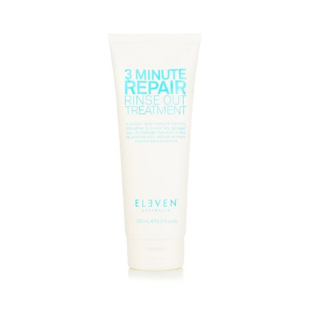 3 Minute Repair Rinse Out Treatment