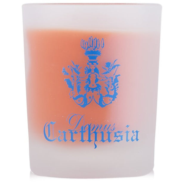 Scented Candle - Corallium -