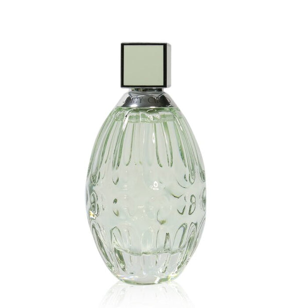 Jimmy Choo Floral Eau De Toilette Spray -