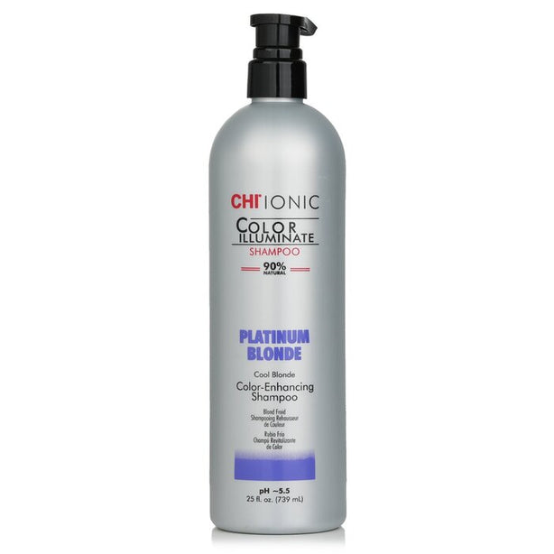 Ionic Color Illuminate Shampoo