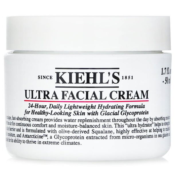 Ultra Facial Cream
