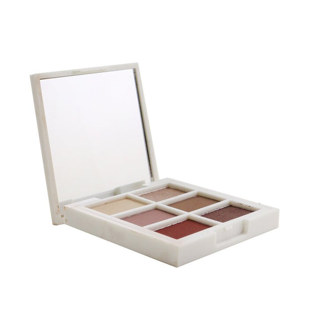 The Necessary Eyeshadow Palette (6x Eyeshadow)