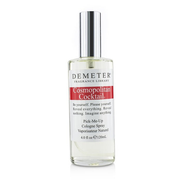 Cosmopolitan Cocktail Cologne Spray