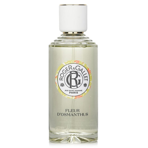Fleur D'osmanthus Wellbeing Fragrant Water